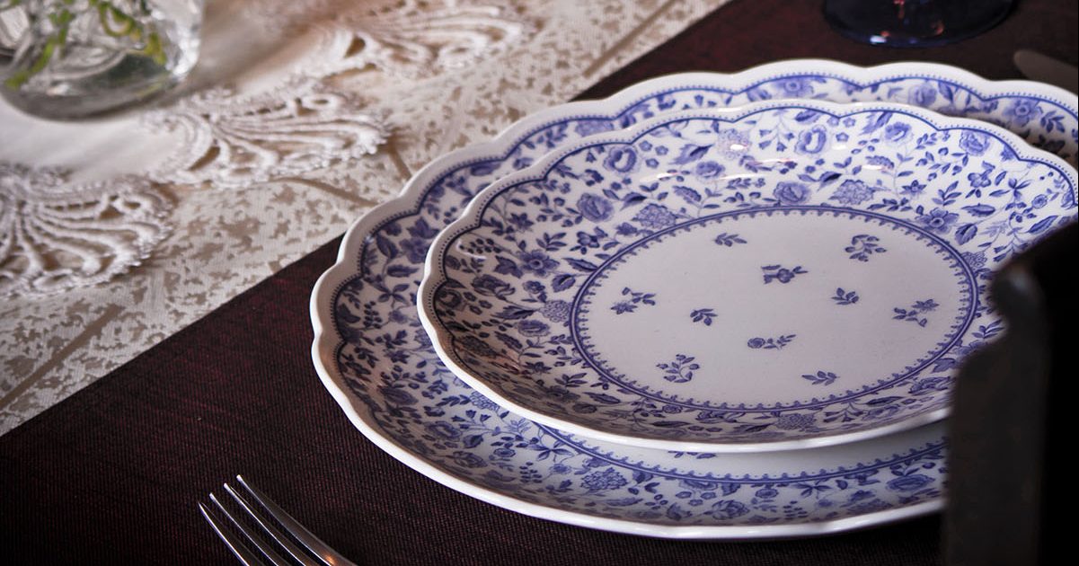 聊聊日本陶瓷食器的鉢和皿（碗盤）