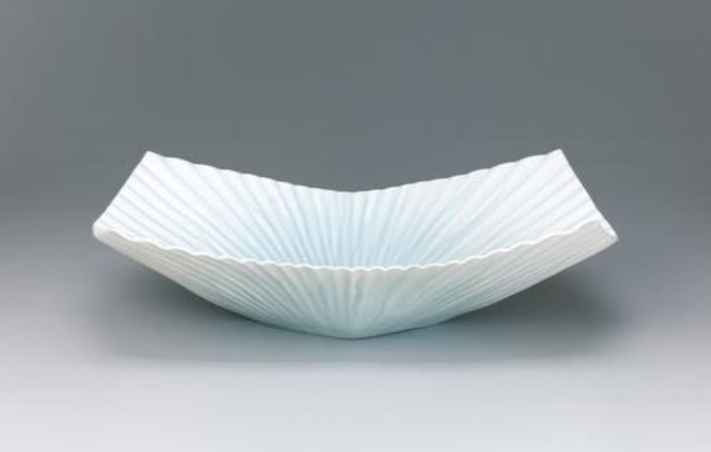 Nerikomi Porcelain