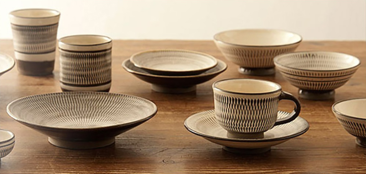 3個日本陶瓷食器你不可錯過的看點