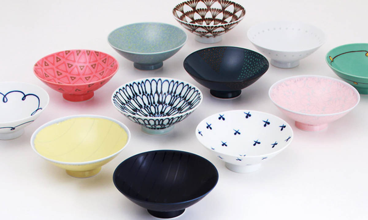 3個日本陶瓷食器你不可錯過的看點