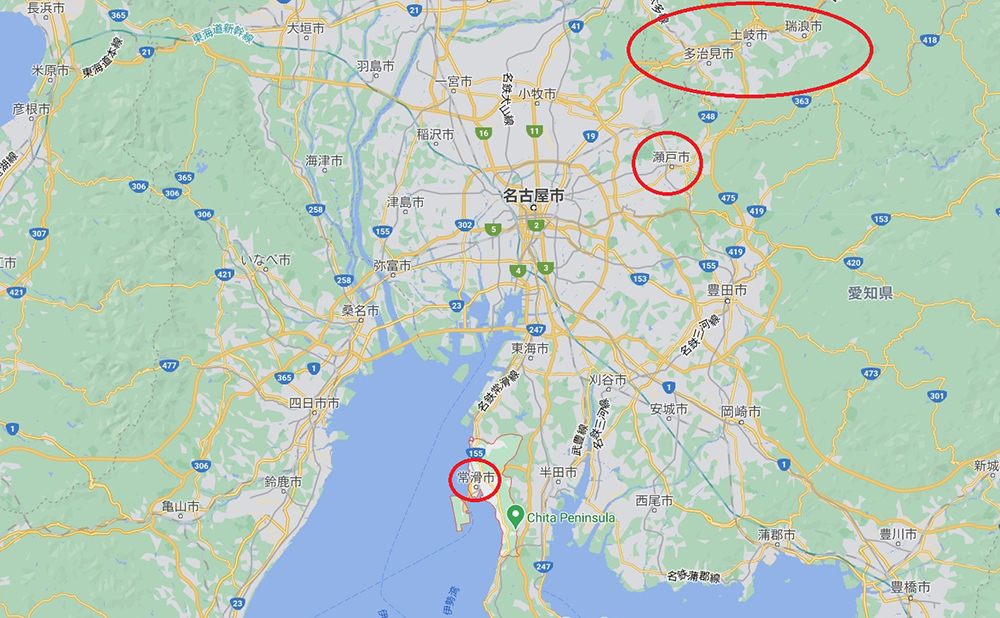 話說,常滑燒是什麼?只要看完這篇文章就夠了。 話說,常滑燒是什麼?只要看完這篇文章就夠了。