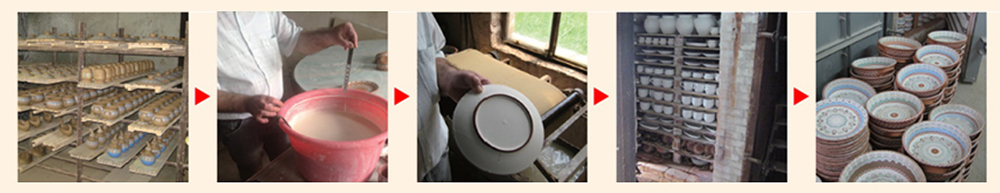 話說,2021年日本正夯的特羅揚陶器(Troyan Pottery)是什麼呢?只要看完這篇文章就夠了。 話說,2021年日本正夯的特羅揚陶器(Troyan Pottery)是什麼呢?只要看完這篇文章就夠了。