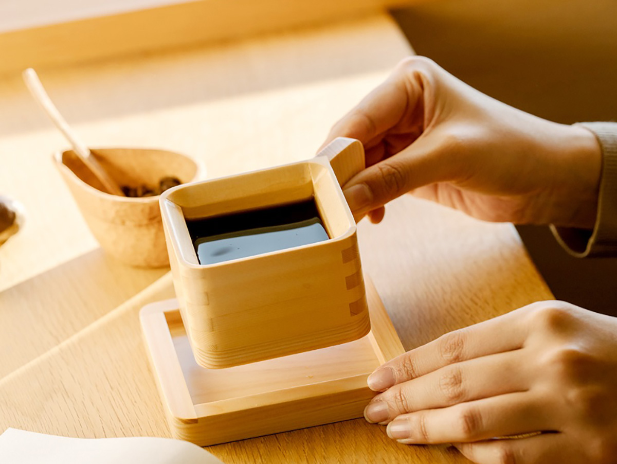 會讓你大喊WOW，來自日本的神秘小木盒大變身〜